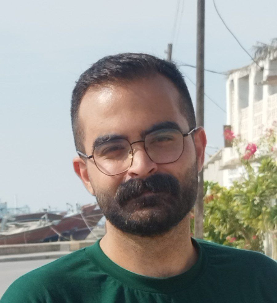 عرفان مویدی