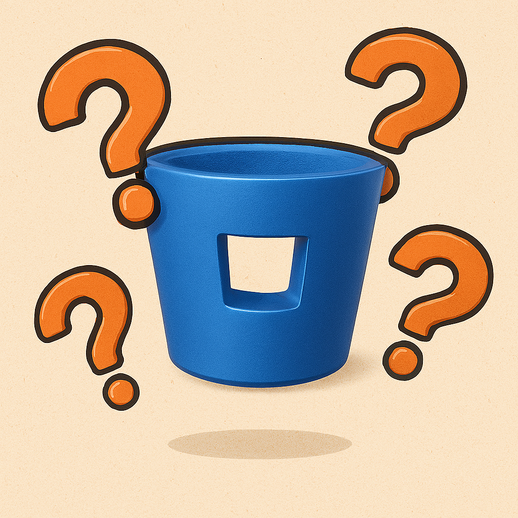 بیت‌باکت (Bitbucket): پلتفرم میزبانی کد تیم‌های حرفه‌ای